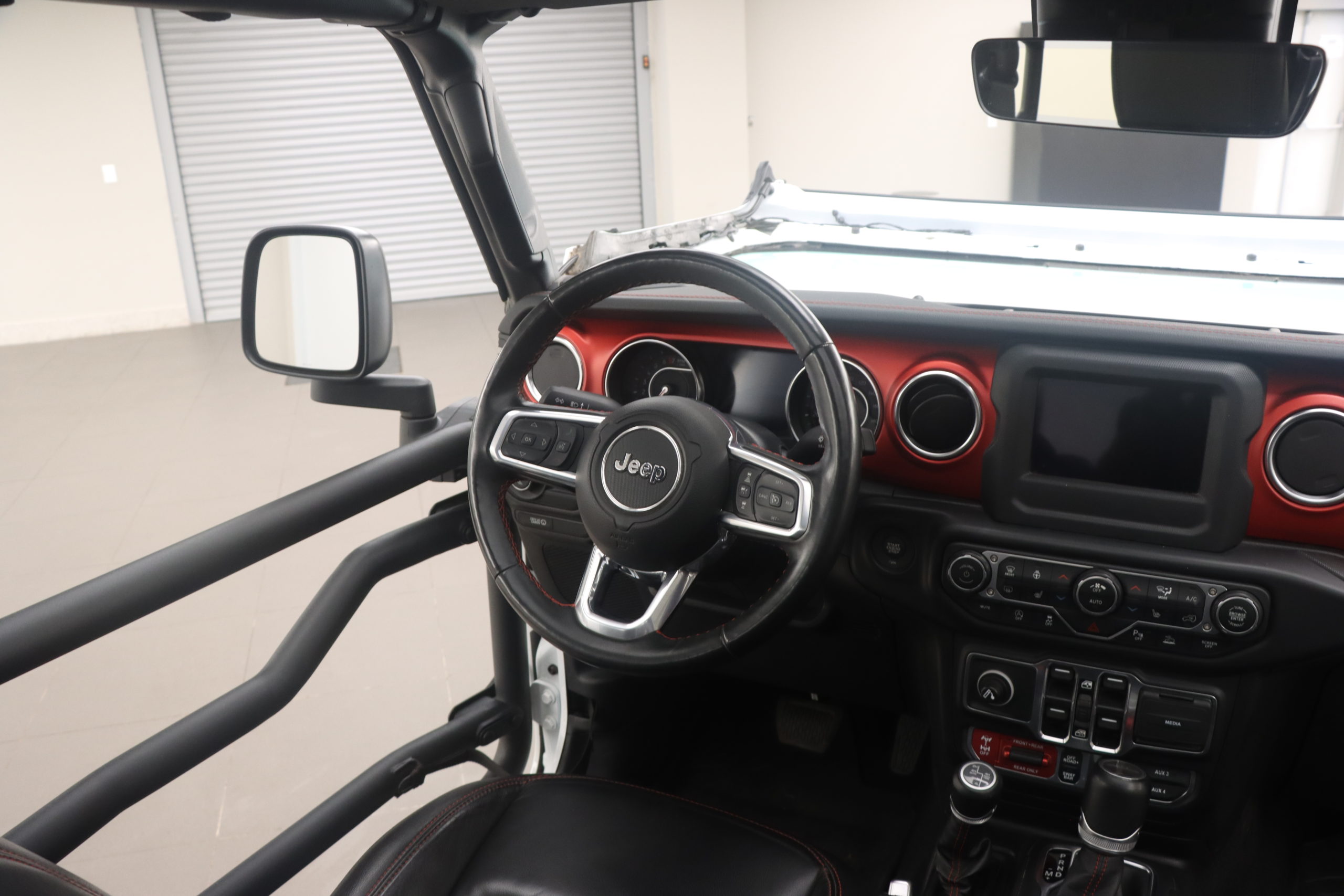 Jeep Gladiator pode agregar mais de 70 acessórios Mopar; assista - Motor  Show