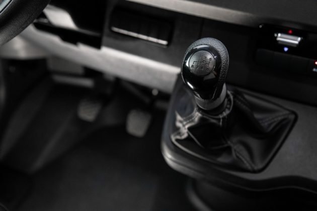 Mercedes-Benz Sprinter Furgão 315