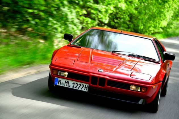 BMW M1BMW M1