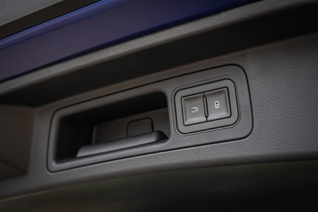 BYD Song Plus DM-i Internas