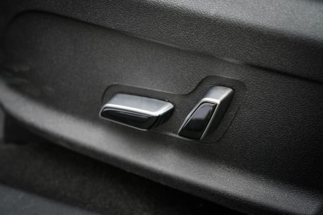 BYD Song Plus DM-i Internas