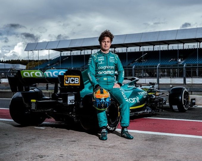 Drugovich pode desistir da Le Mans: ‘Minha prioridade sempre foi a Fórmula 1’