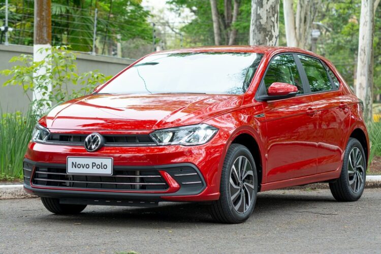 Fiat Strada e VW Polo são os 0km mais vendidos em setembro; veja o ranking