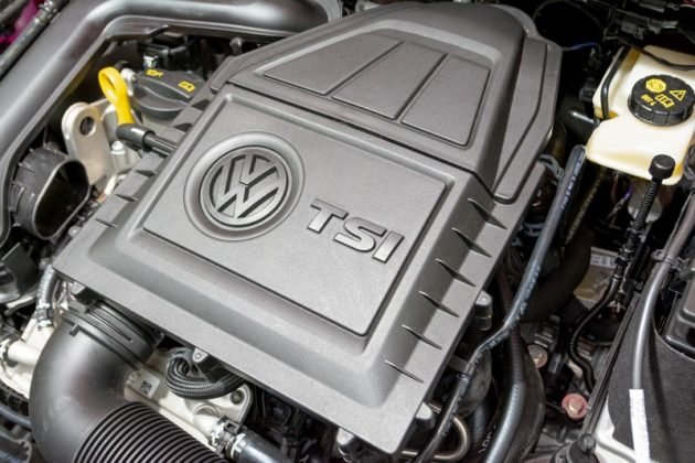 Volkswagen Polo Highline