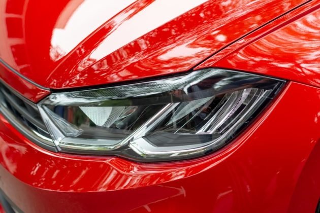 Volkswagen Polo Highline