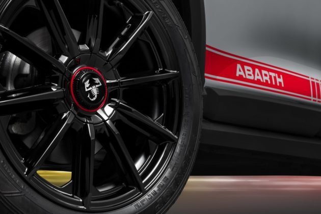 Pulse Abarth