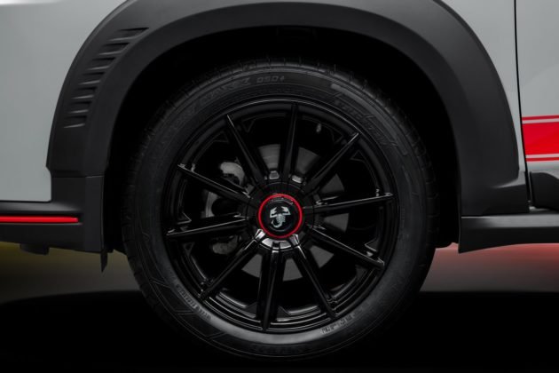 Pulse Abarth