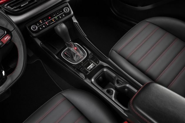 Pulse Abarth