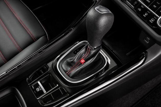Pulse Abarth