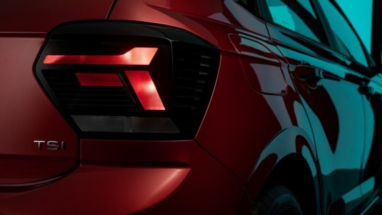 Volkswagen Polo Highline