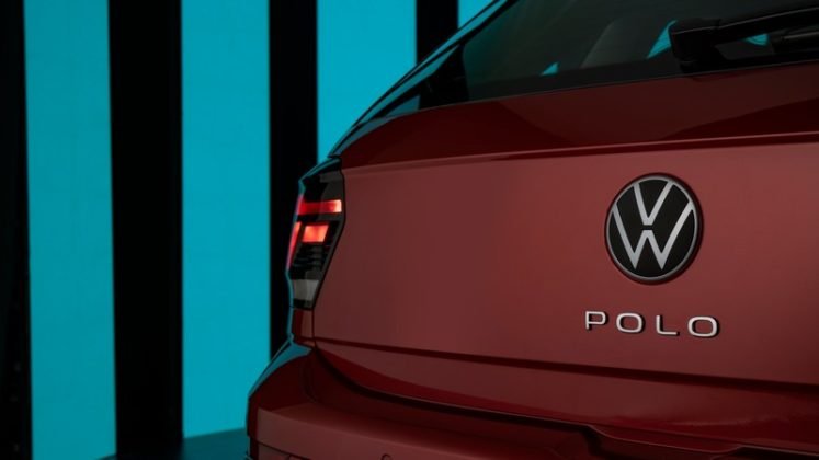 Volkswagen Polo Highline