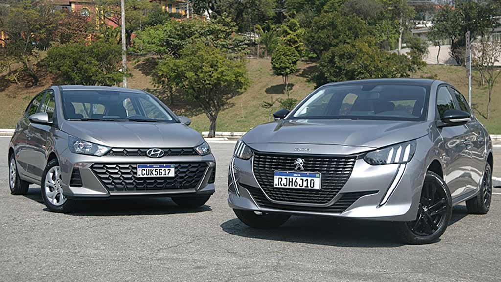 Seminovos poderão ficar mais baratos a reboque de carros com IPI zero