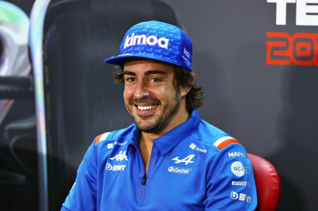 Racing Team construye nueva sede y quiere que Alonso entre en la F1