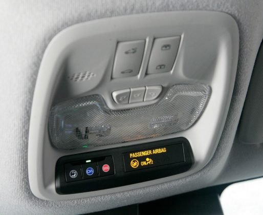 Chevrolet Tracker Premier 1.2