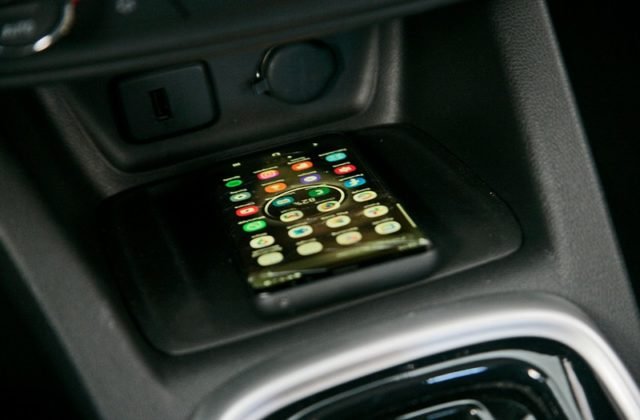 Chevrolet Tracker Premier 1.2