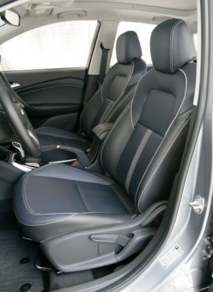 Chevrolet Tracker Premier 1.2