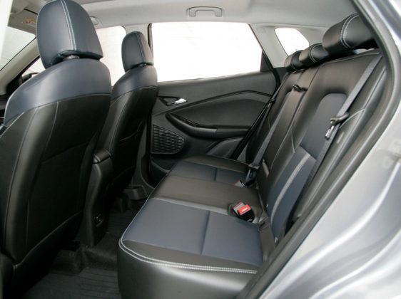 Chevrolet Tracker Premier 1.2