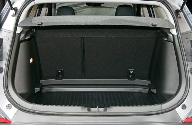 Chevrolet Tracker Premier 1.2