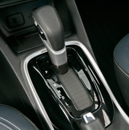 Chevrolet Tracker Premier 1.2