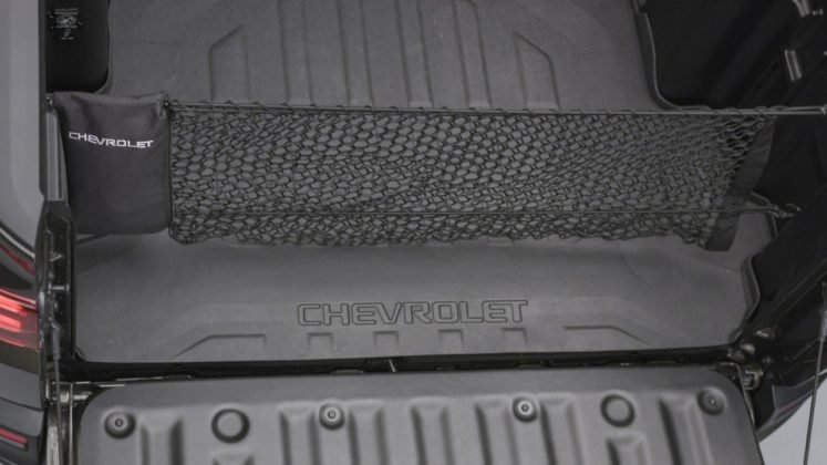 Nova Chevrolet Montana