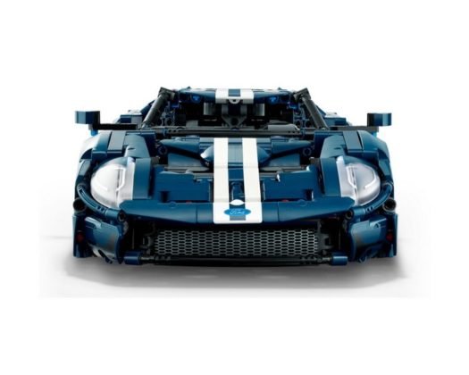 Lego Technic Ford GT