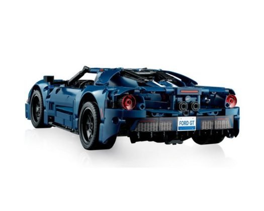 Lego Technic Ford GT