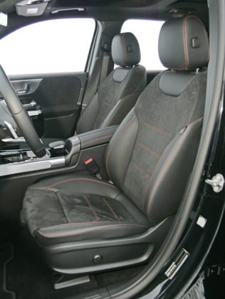 Mercedes-Benz EQB 250