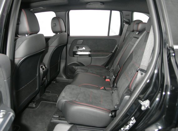 Mercedes-Benz EQB 250