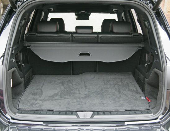 Mercedes-Benz EQB 250