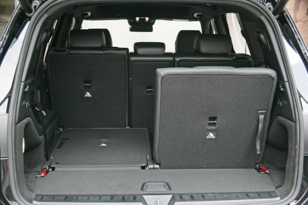 Mercedes-Benz EQB 250