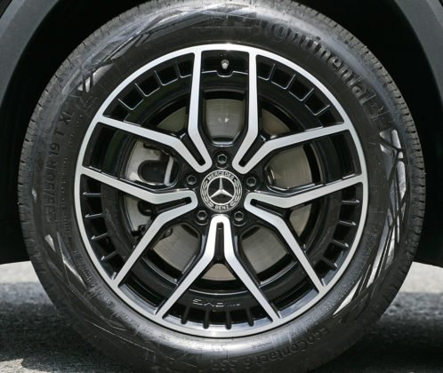 Mercedes-Benz EQB 250