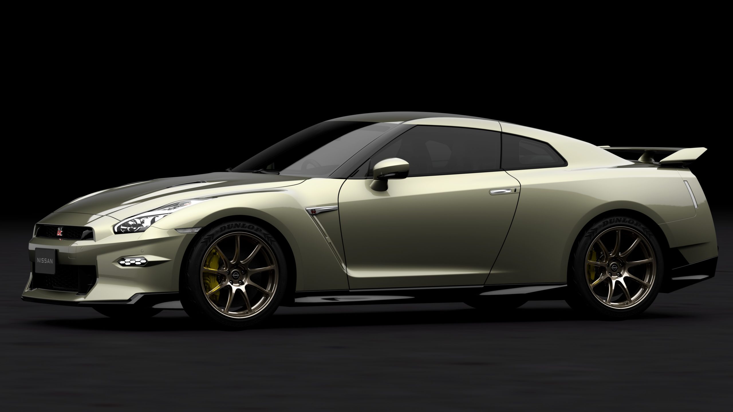 Projeção: Novo Nissan GT-R ganha inspiração em conceito virtual