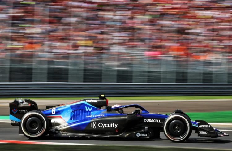 Veja os carros da Fórmula 1 nas cores dos times da Série A