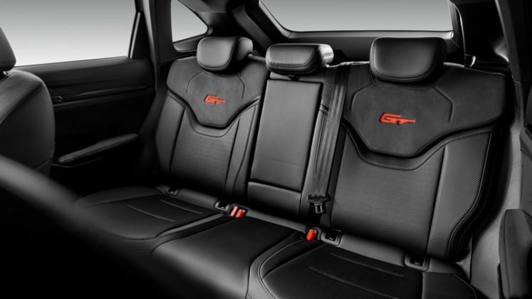 GWM HAVAL H6 GT PHEV AWD 2024