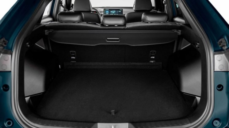 GWM HAVAL H6 GT PHEV AWD 2024