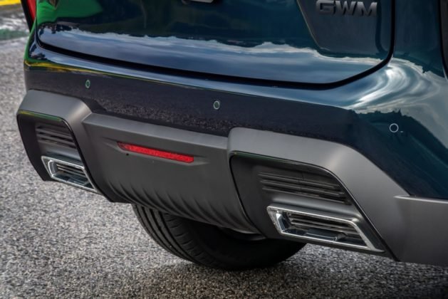 GWM HAVAL H6 GT PHEV AWD 2024
