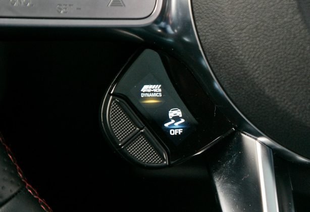 Mercedes-AMG GLA 35 4Matic