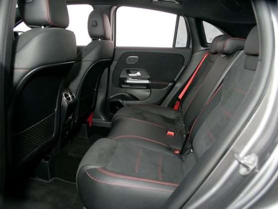 Mercedes-AMG GLA 35 4Matic