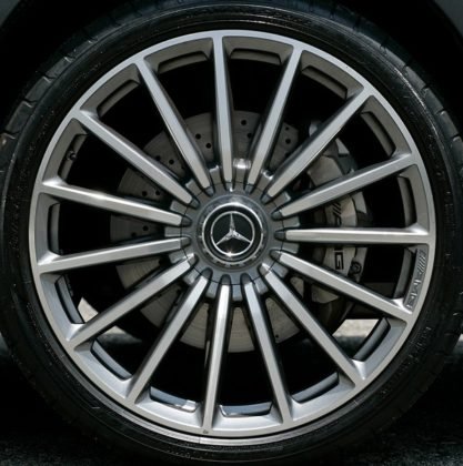 Mercedes-AMG GLA 35 4Matic