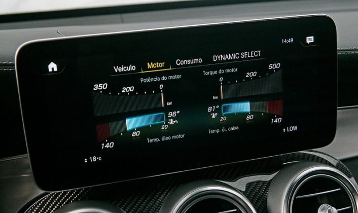 Mercedes-AMG GLC 43 4Matic Coupé