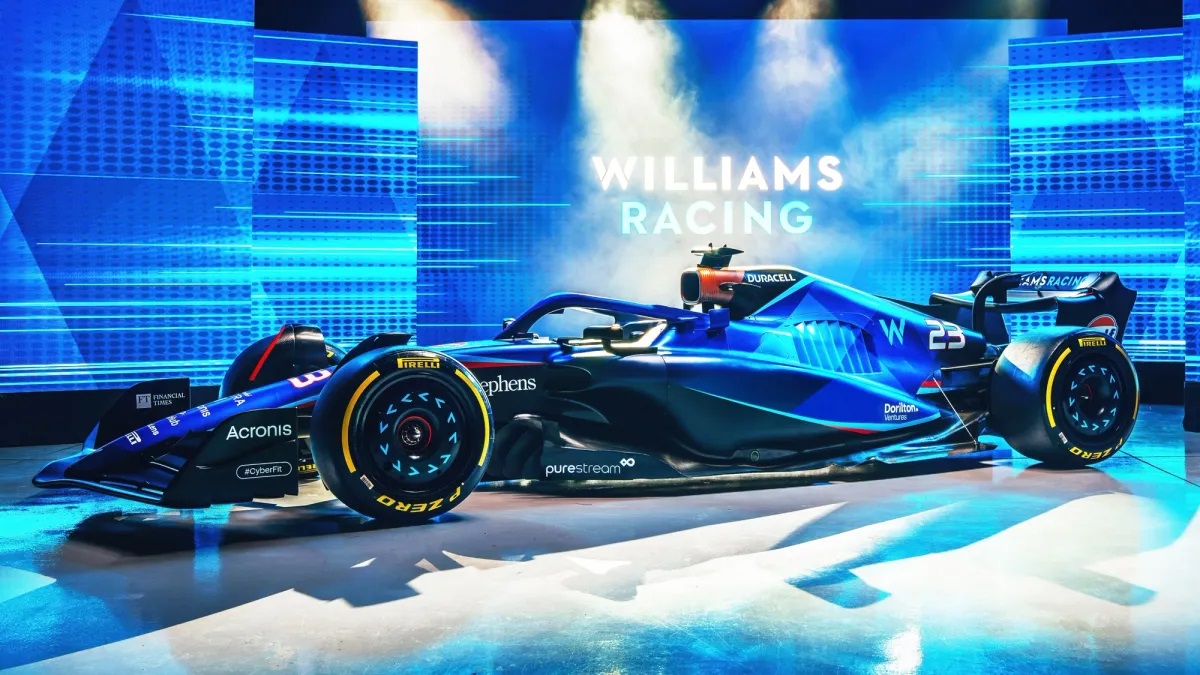 Quais são os carros da Fórmula 1 2023? - Blog Autoglass Online