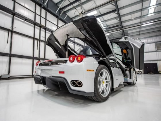 Ferrari Enzo