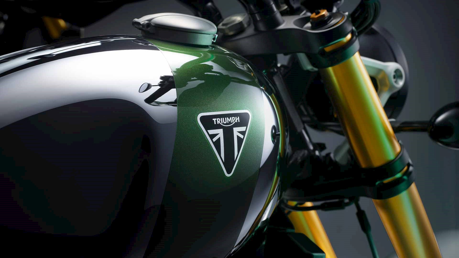Motos Triumph Chrome Edition vêm ao Brasil, Mobilidade Estadão