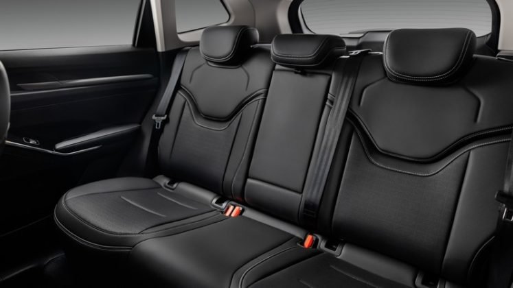 GWM HAVAL H6 Premium HEV 2024