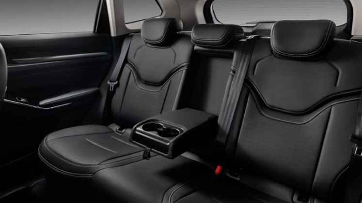 GWM HAVAL H6 Premium HEV 2024