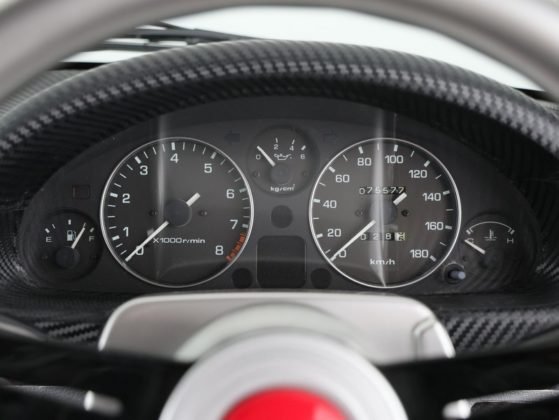 Mazda Miata modificado para Ferrari 250 GTO