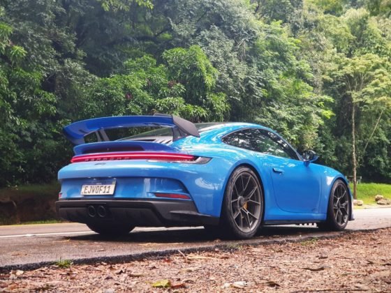 Porsche 911 GT3