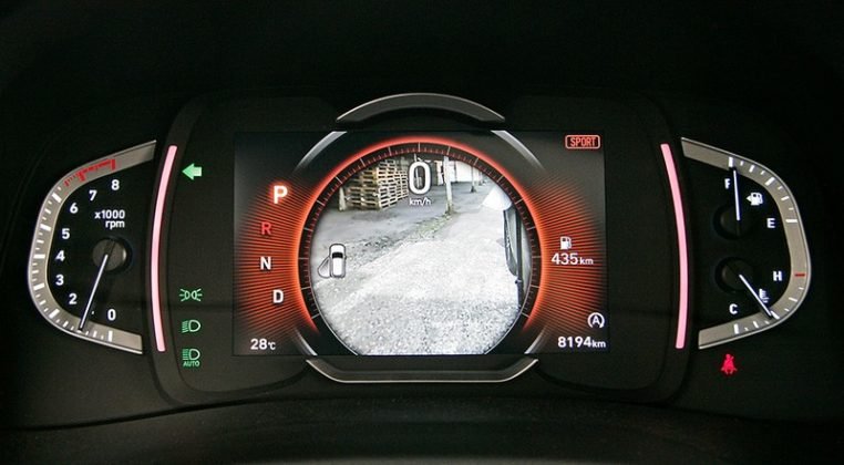 Hyundai Creta N Line