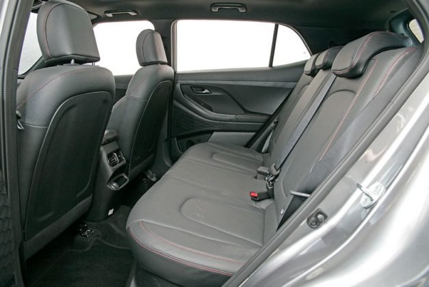 Hyundai Creta N Line