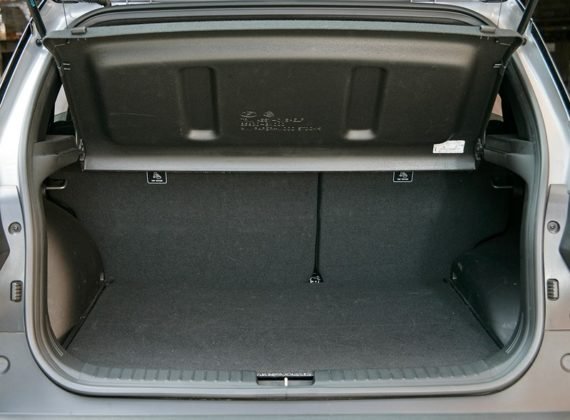 Hyundai Creta N Line